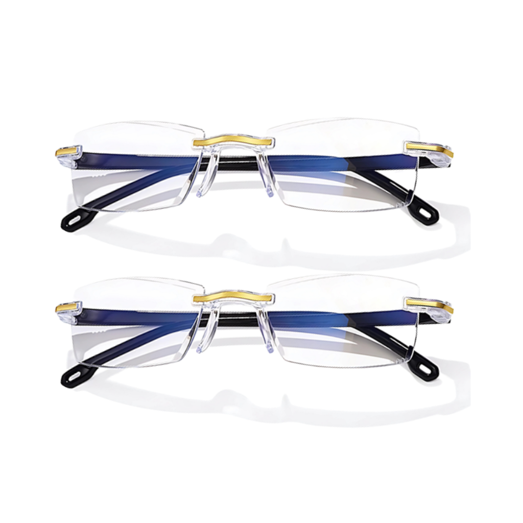2x OptiFlex™  Smart Glasses