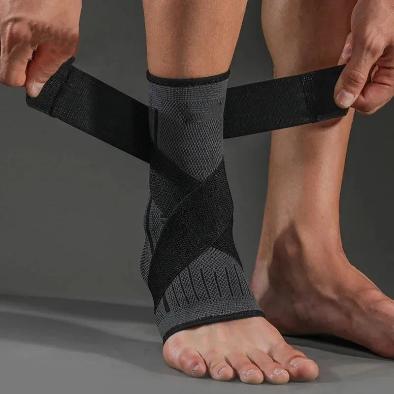 PodoFlex® | Tobillera Ortopédica