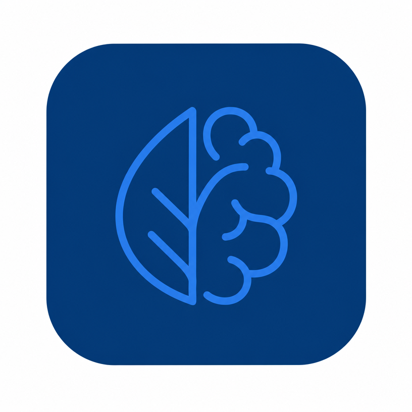 Oki Mind App - Week Plan